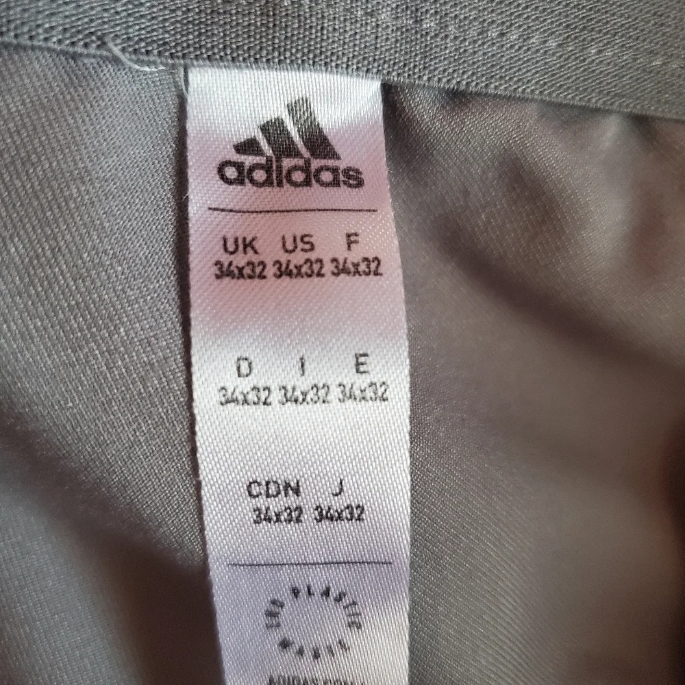 adidas belt loops